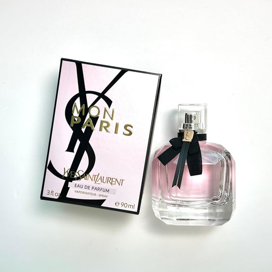 Ysl Mon Paris EDP 90ml – Authentic Fragrance Available in Singapore