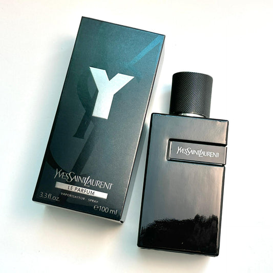 Ysl Y Le Parfum 100ml – Authentic Fragrance Available in Singapore