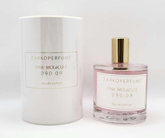 Zarkoperfume Pink Molecule 090.09 EDP 100ml – Authentic Fragrance Available in Singapore