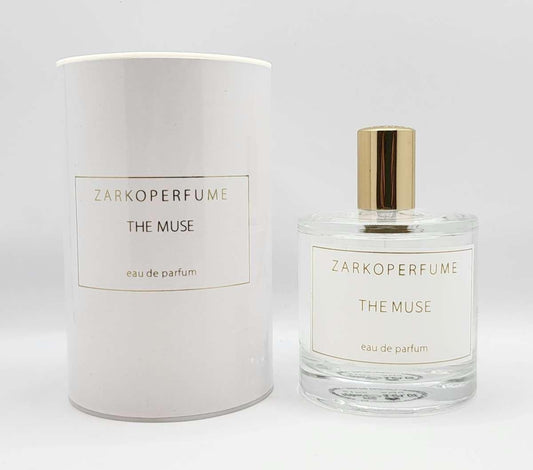 Zarkoperfume The Muse EDP 100ml – Authentic Fragrance Available in Singapore