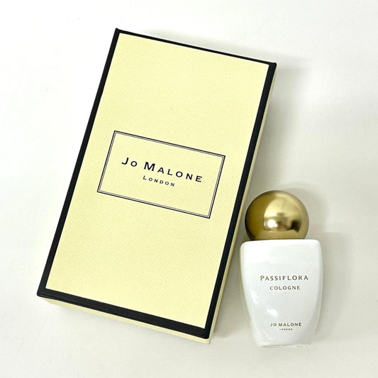 Jo Malone Passiflora Cologne 30ml – Authentic Fragrance Available in Singapore