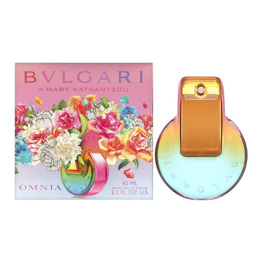 Bvlgari By Mary Katrantzou Omnia Floral EDP 65ml