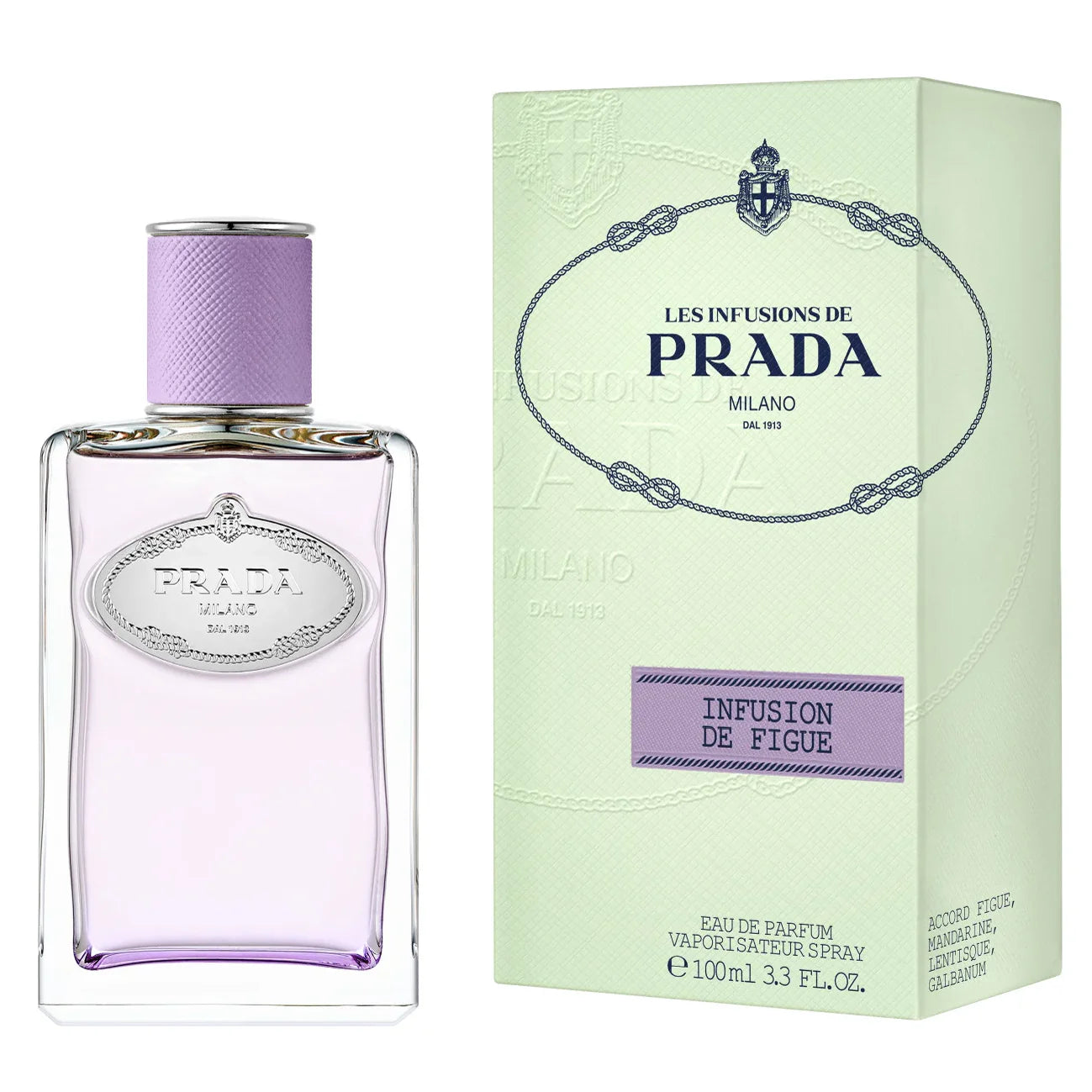 Prada Infusion De Figue EDP 100ml